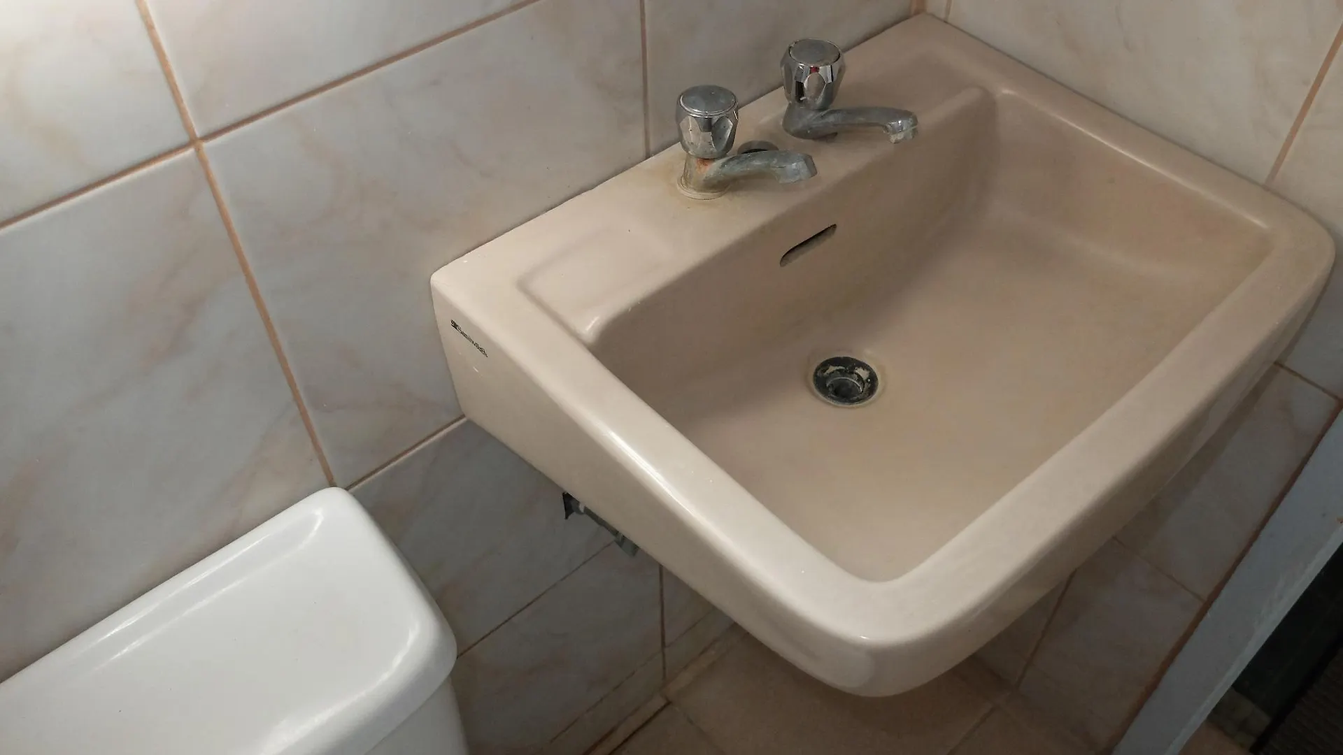 **  Horizonhill Hotel Angeles Φιλιππίνες