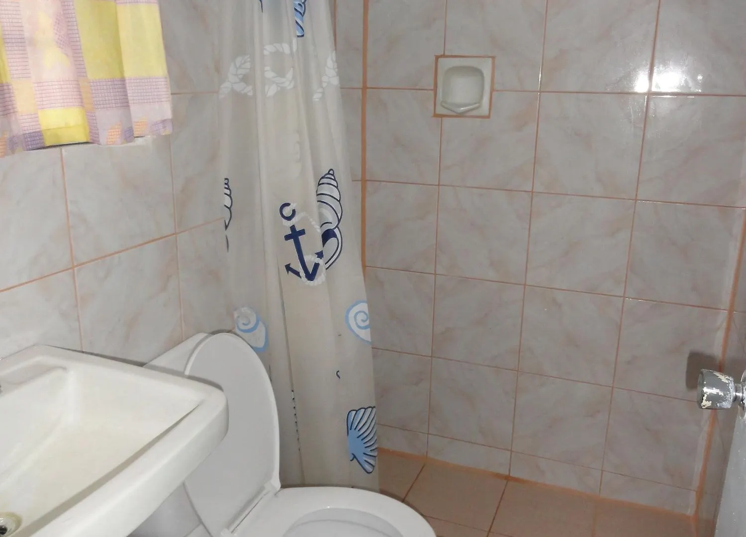 **  Horizonhill Hotel Angeles Φιλιππίνες