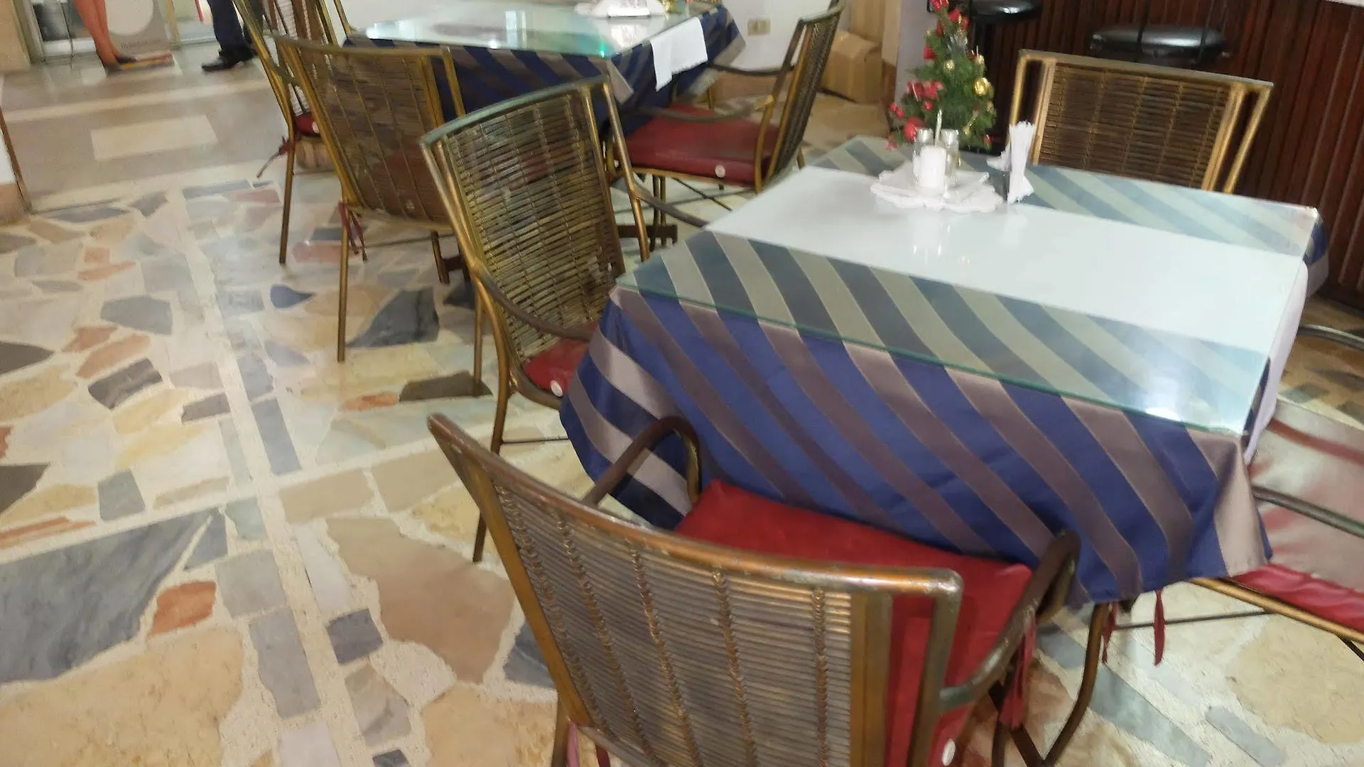 **  Horizonhill Hotel Angeles Φιλιππίνες