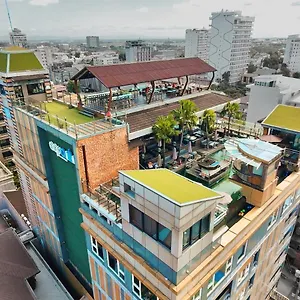 안젤레스 비치 클럽 호텔 앙헬레스