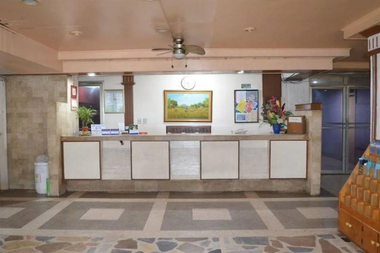 Horizonhill Hotel Angeles