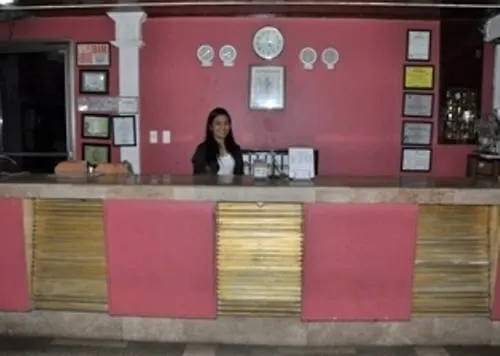 Horizonhill Hotel Angeles