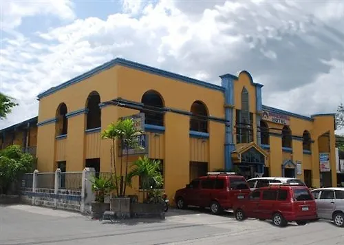 Horizonhill Hotel Angeles Philippines