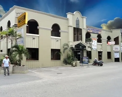 Horizonhill Hotel Angeles